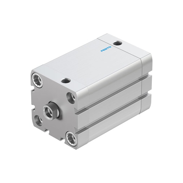 Compact Cylinder ADN-2"-21/2"-I-P-A